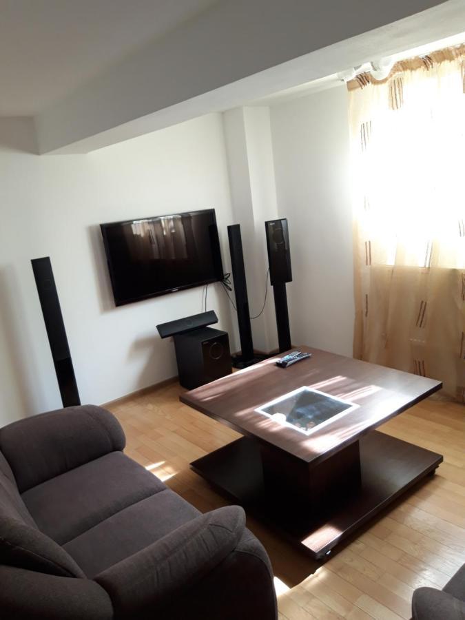 Papas Apartments Bucurestii Noi Exterior photo