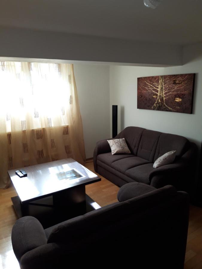 Papas Apartments Bucurestii Noi Exterior photo