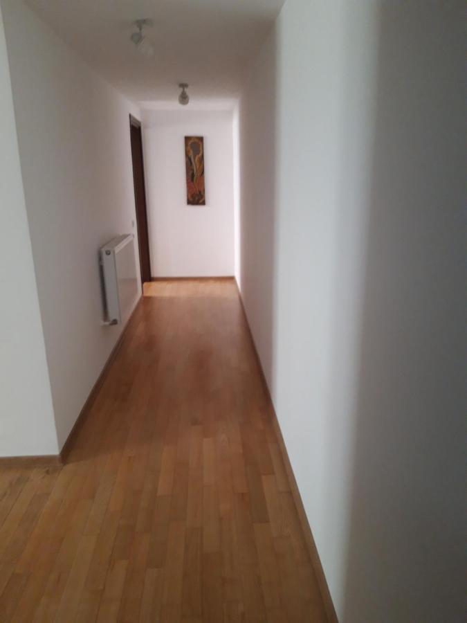 Papas Apartments Bucurestii Noi Exterior photo
